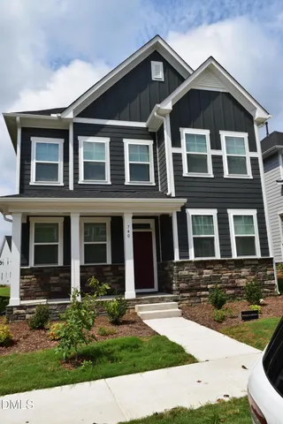 $2,450 | 740 Longleaf Grove Lane, Knightdale, NC 27545