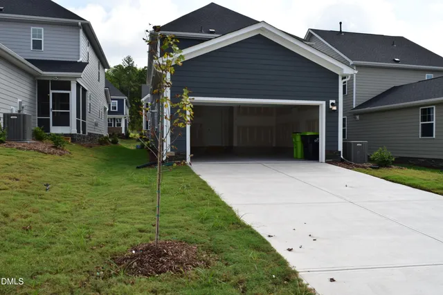 $2,450 | 740 Longleaf Grove Lane, Knightdale, NC 27545