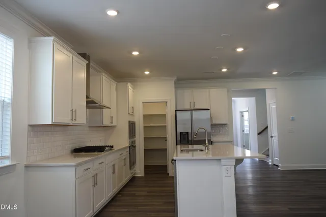 $2,450 | 740 Longleaf Grove Lane, Knightdale, NC 27545