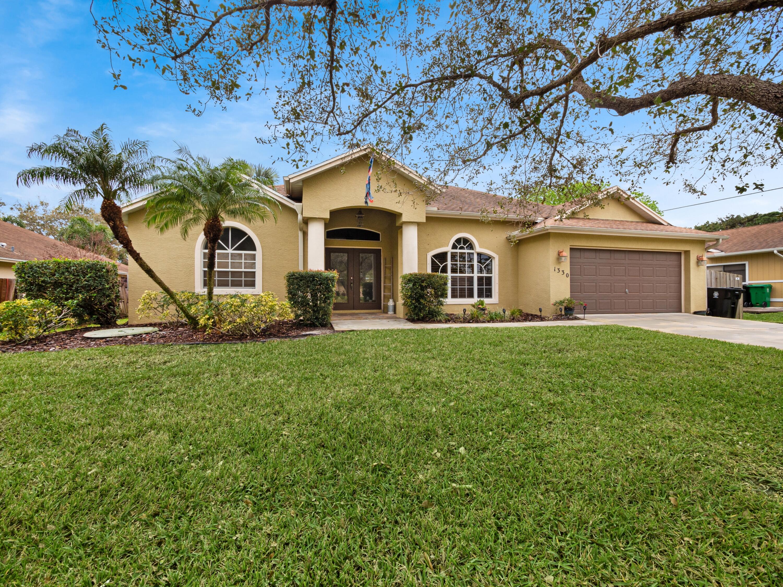 1330 Southwest Century Ave  