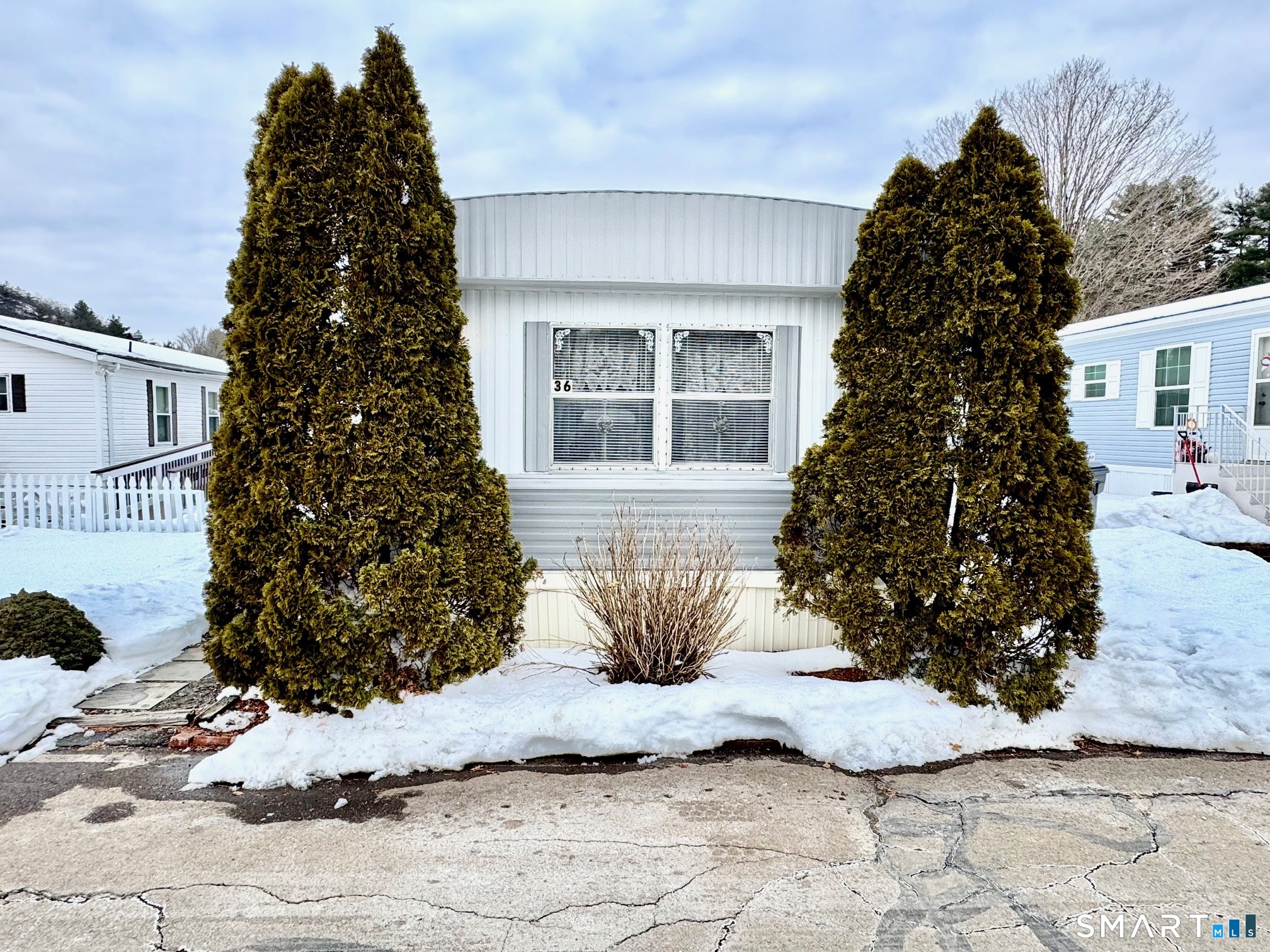 1070 Amity Road Bethany, CT 06524 - Photo 12 of 14 a view of a house with a yard