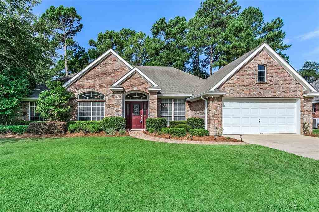 2072 West Ridge Drive Mandeville, LA 70448 - Photo 1 of 26 Gallery Image 1