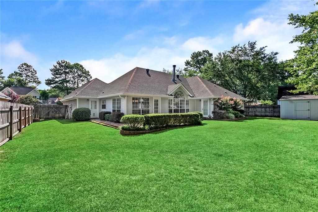 2072 West Ridge Drive Mandeville, LA 70448 - Photo 16 of 26 Gallery Image 16