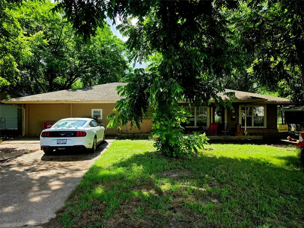 $174,900 | 507 South Temple Drive, Diboll, TX 75941