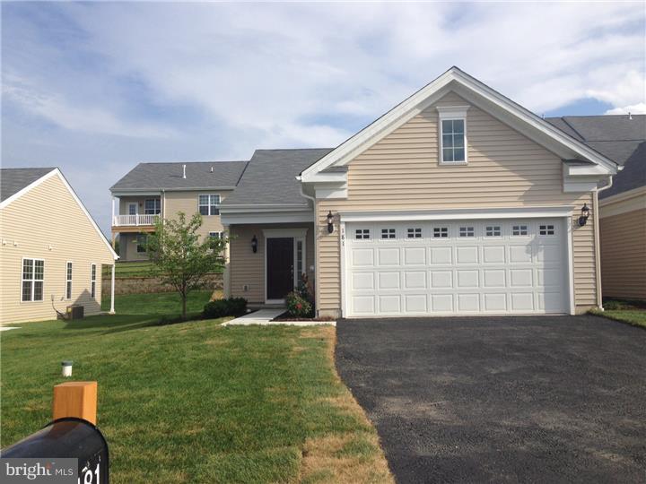 181 Pinkerton Road Coatesville, PA 19320 - Photo 1 of 9 Gallery Image 1