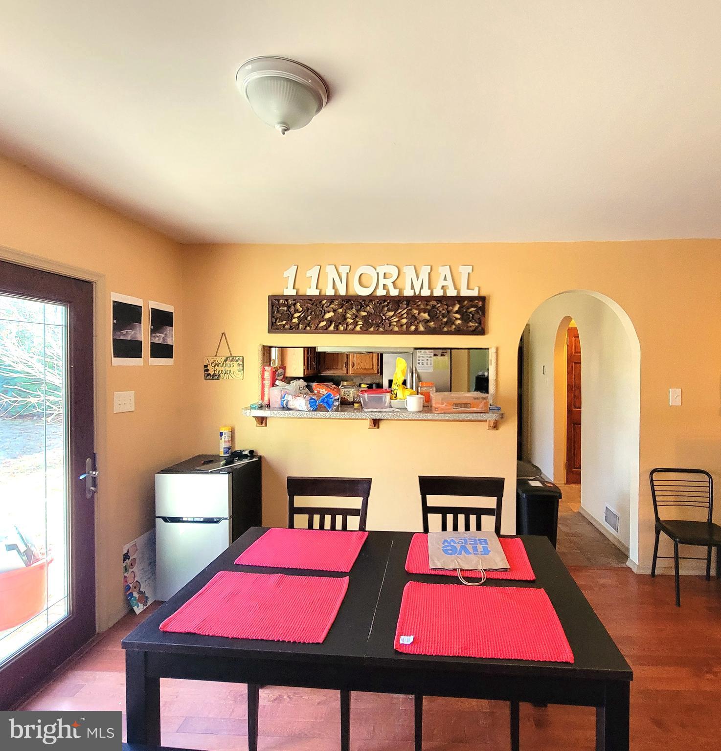 2 Virginia Road Glassboro, NJ 08028 - Photo 6 of 17 a living room with furniture pool table and a window
