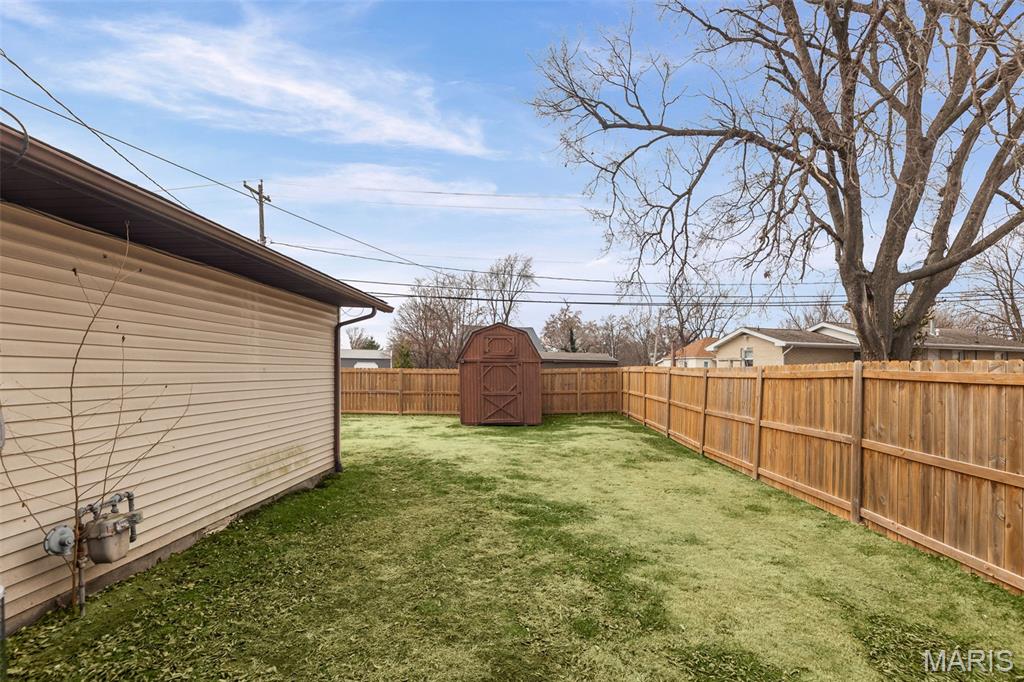 9 North Main Street Moro, IL 62067 - Photo 24 of 27