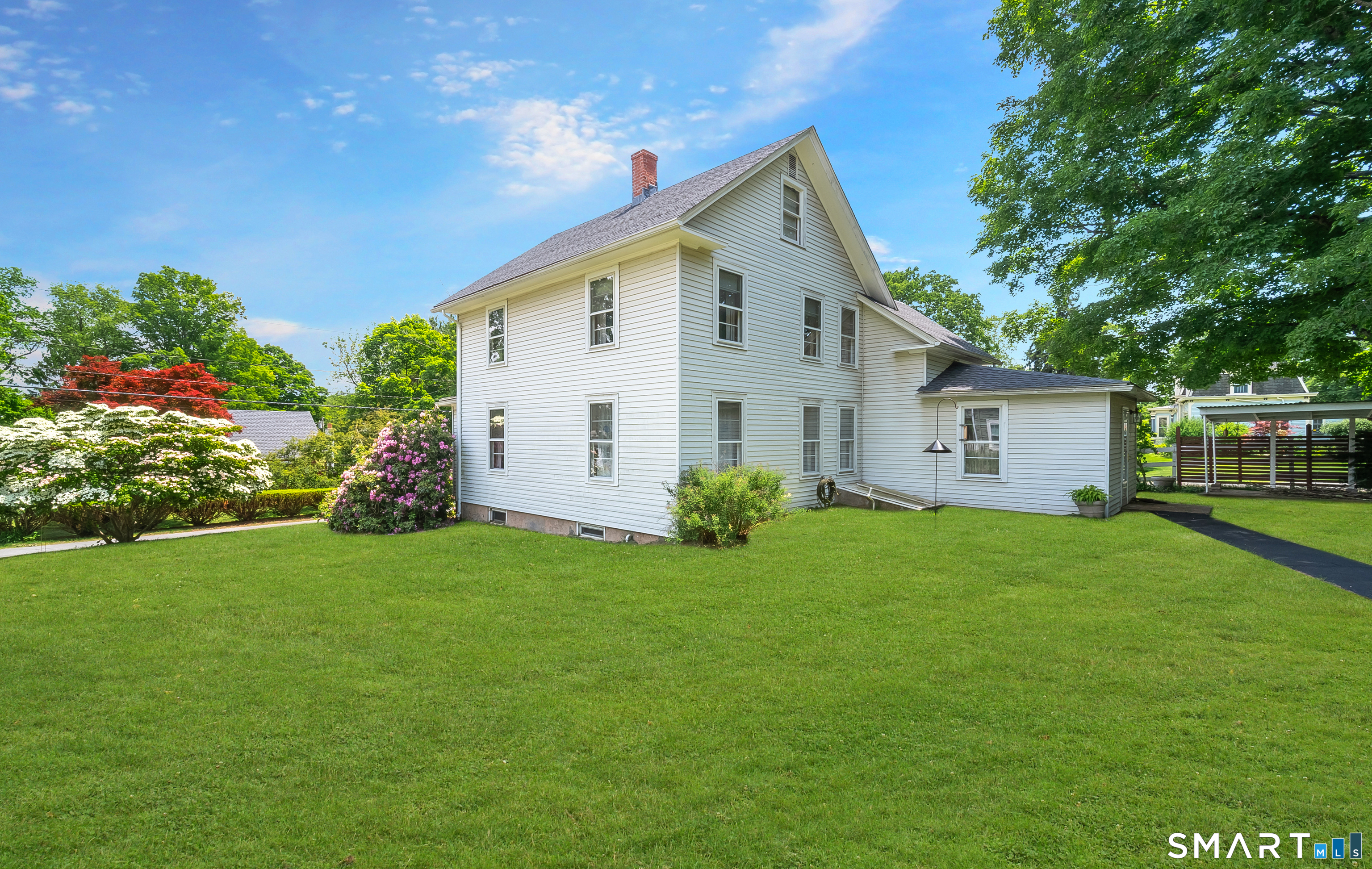 163 Dublin Hill Road Haddam, CT 06441 - Photo 10 of 33