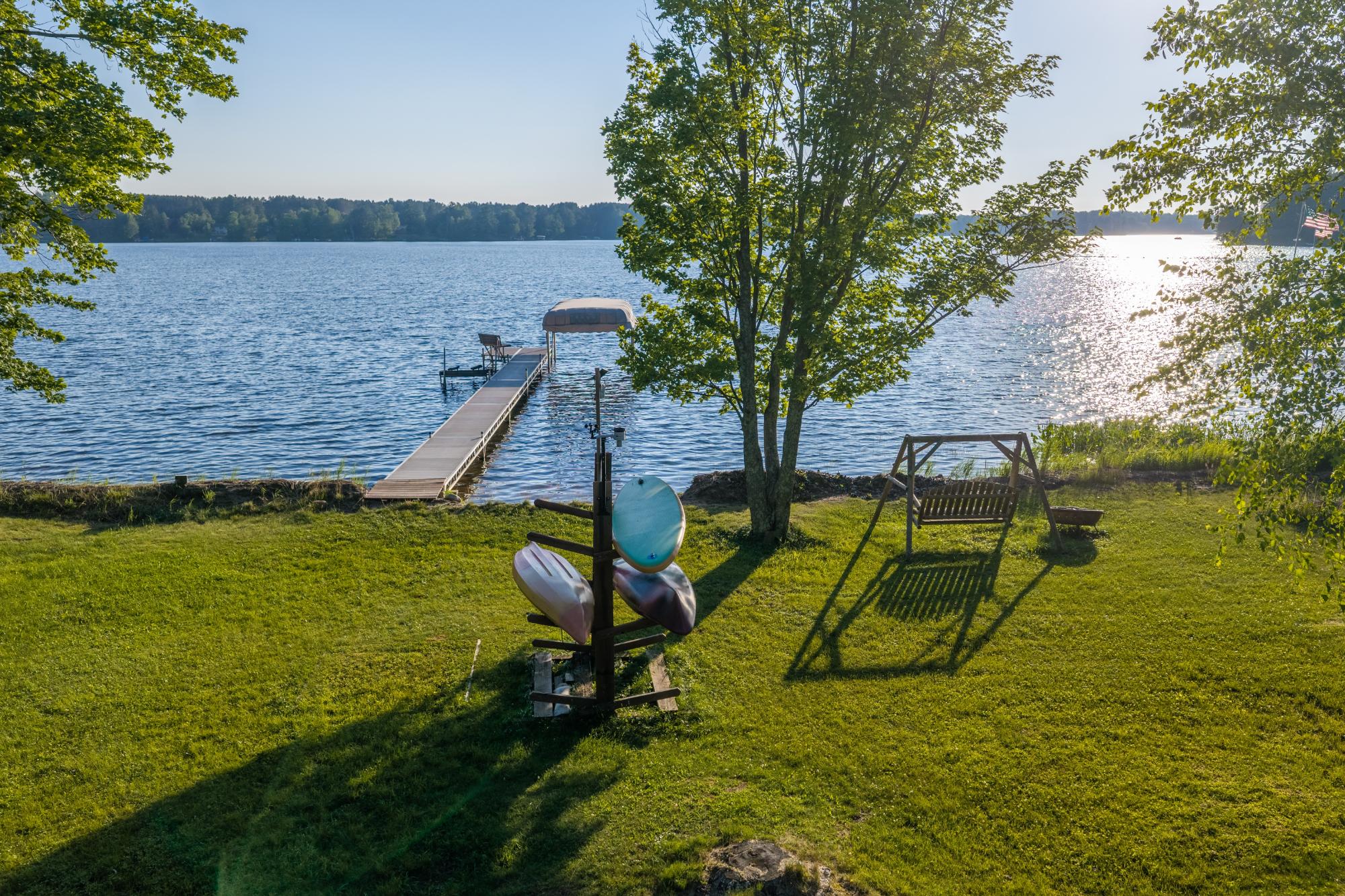 2718 Green Bass Road Rhinelander, WI 54501 - Photo 29 of 47 Gallery Image 29