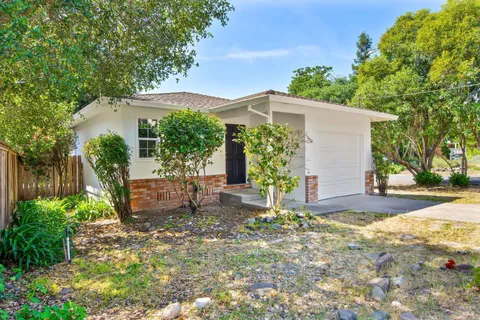 $595,000 | 1000 Central Avenue, Sonoma, CA 95476