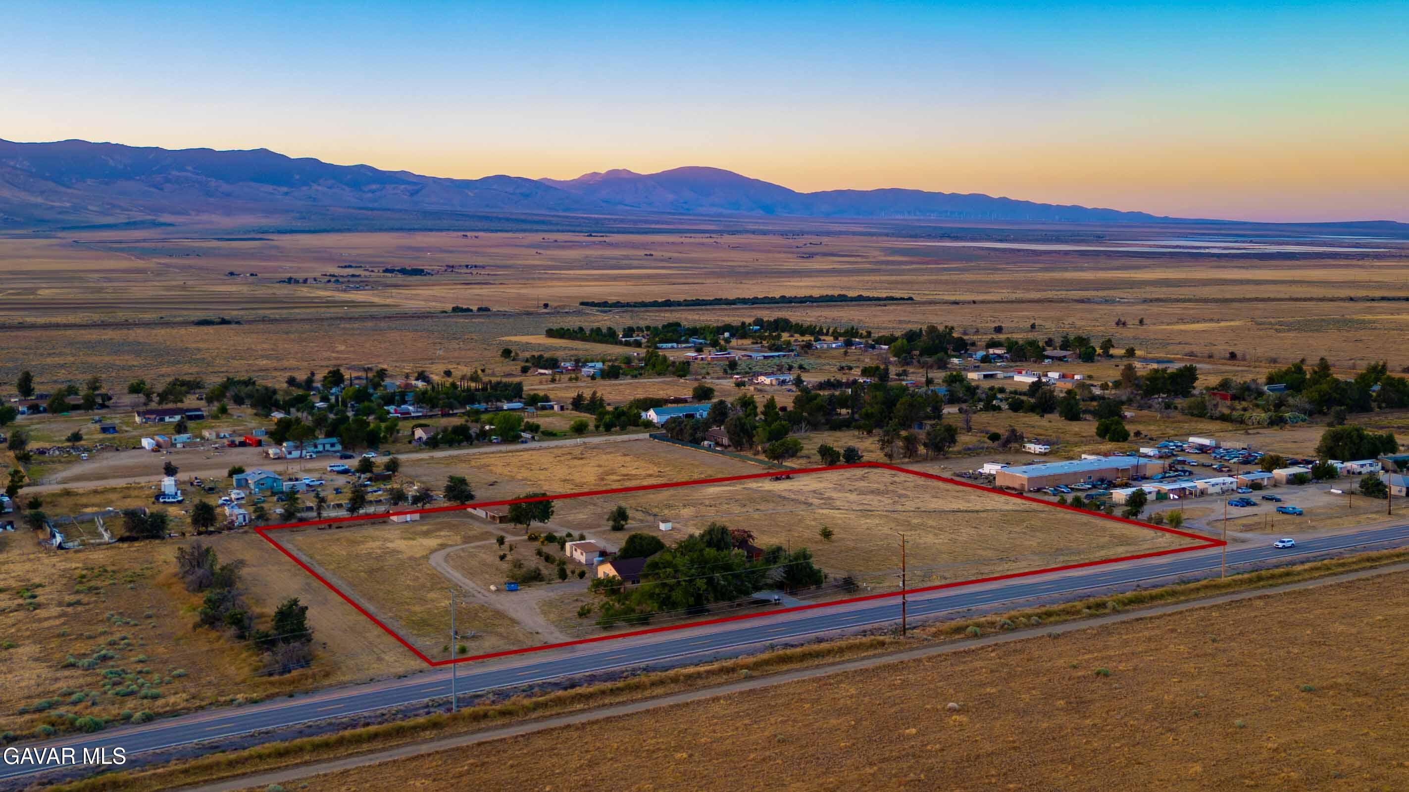 28241 Lancaster Road Lancaster, CA 93536 - Photo 52 of 59 52