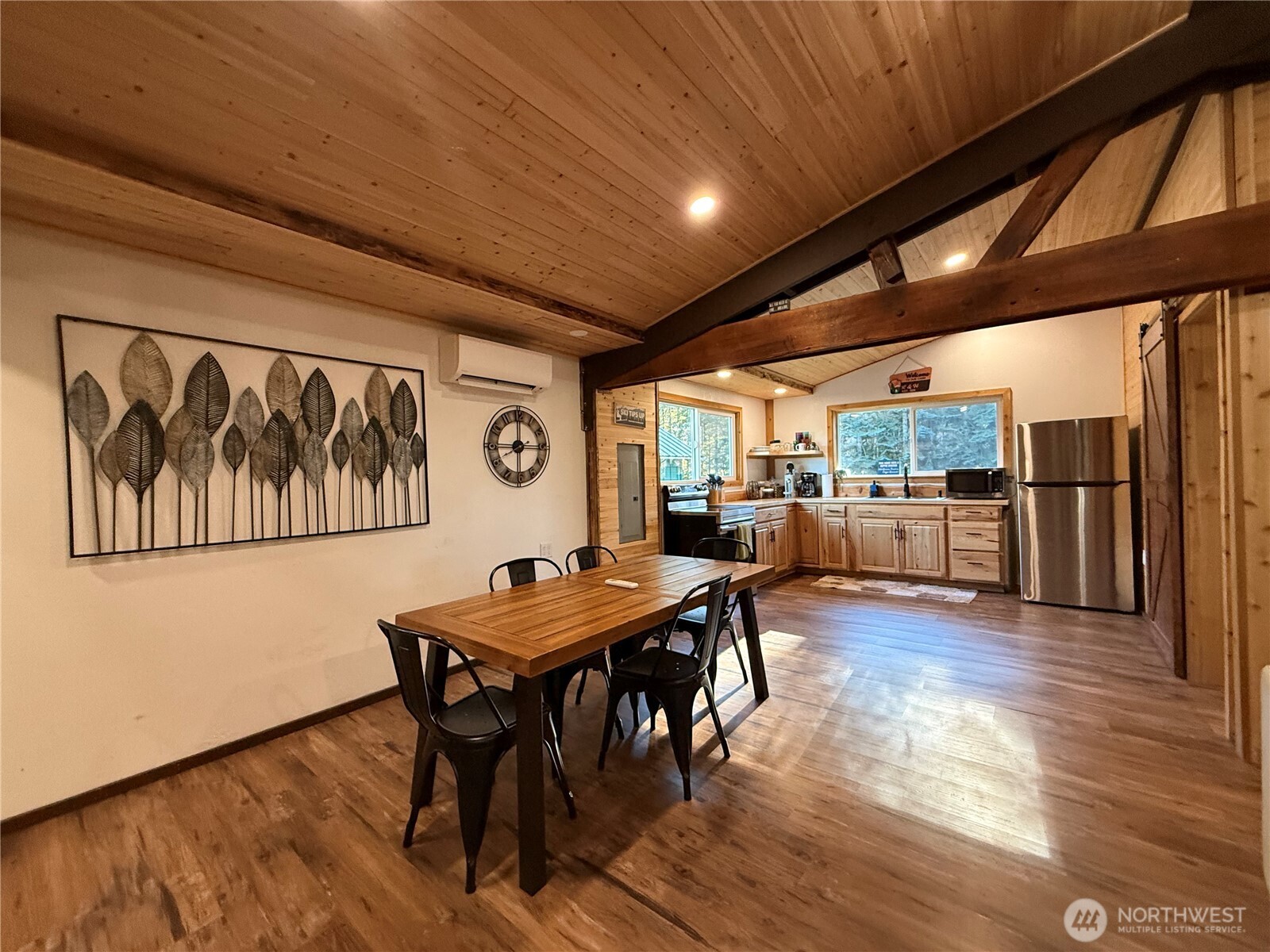 128 Kauer Road Randle, WA 98377 - Photo 12 of 20