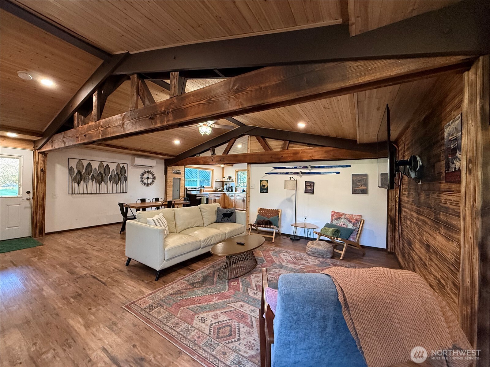 128 Kauer Road Randle, WA 98377 - Photo 13 of 20