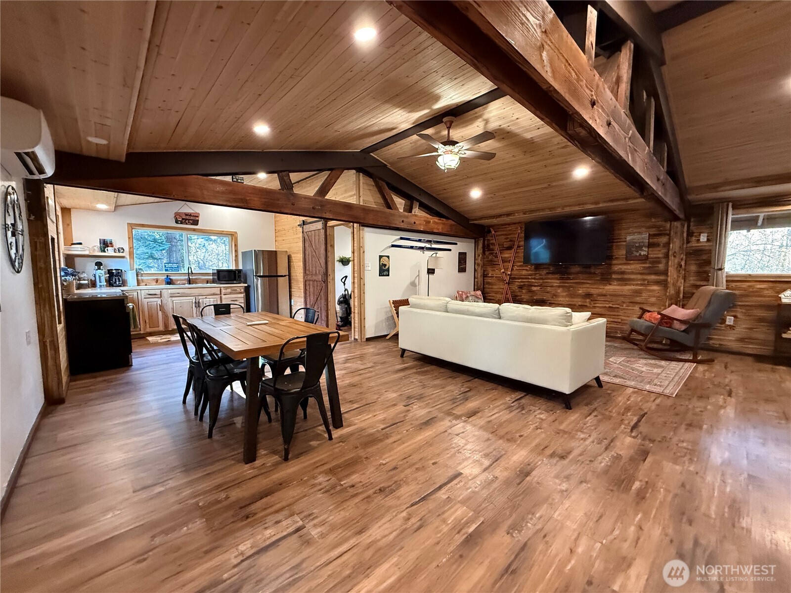 128 Kauer Road Randle, WA 98377 - Photo 14 of 20