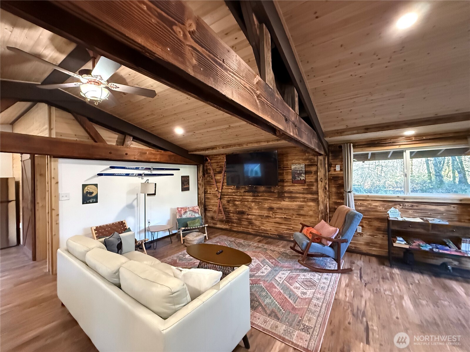 128 Kauer Road Randle, WA 98377 - Photo 15 of 20