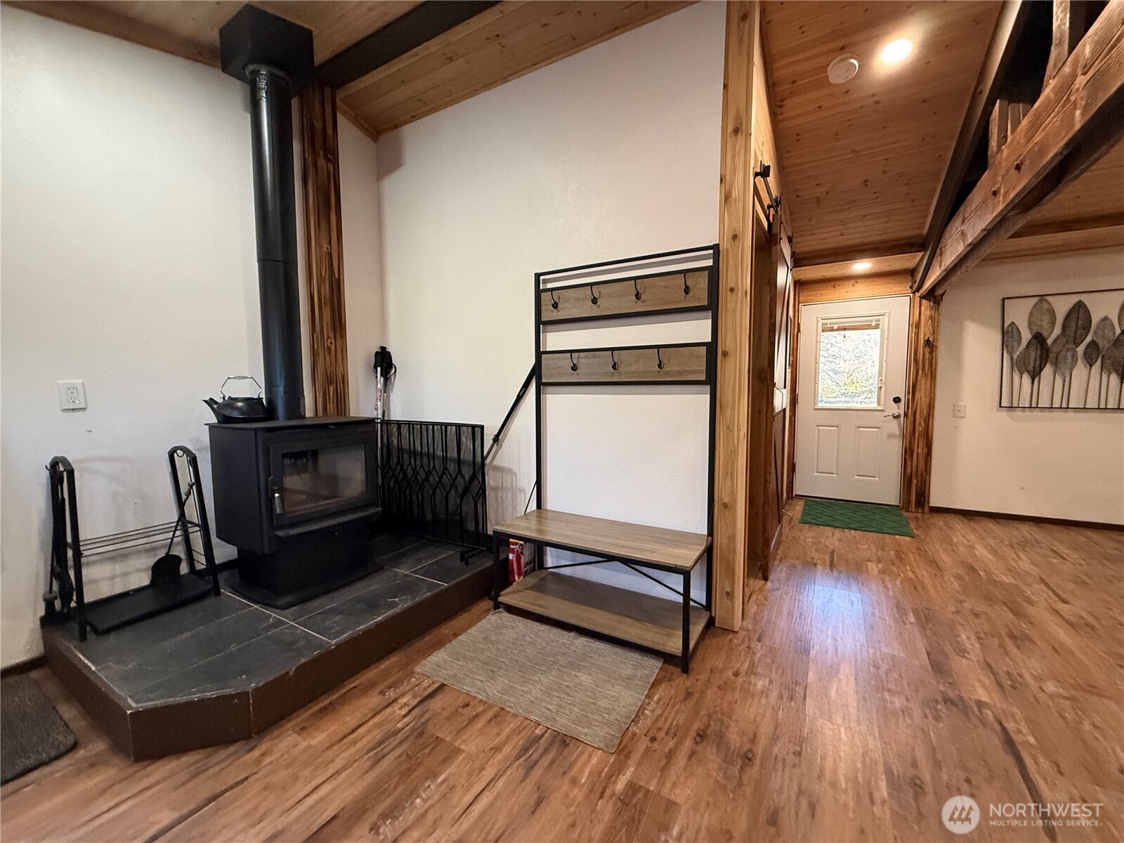 128 Kauer Road Randle, WA 98377 - Photo 16 of 20