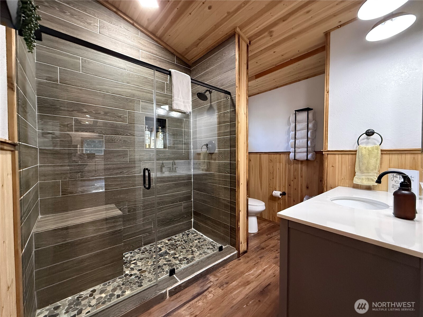 128 Kauer Road Randle, WA 98377 - Photo 17 of 20