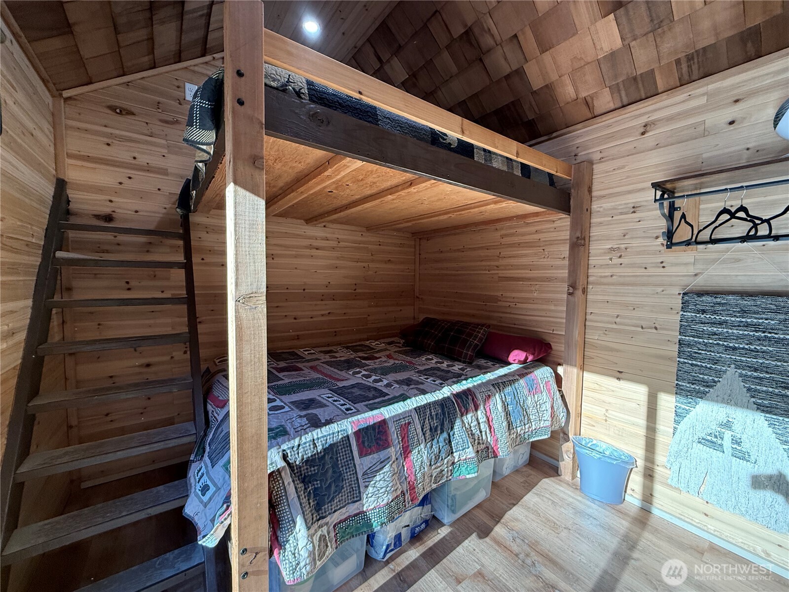 128 Kauer Road Randle, WA 98377 - Photo 19 of 20