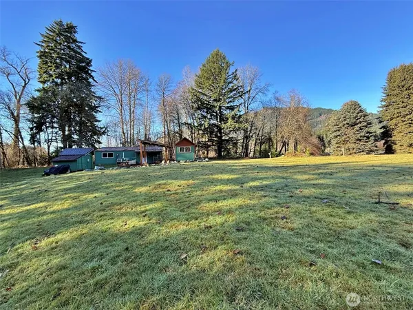 $520,000 | 128 Kauer Road, Randle, WA 98377