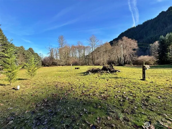$520,000 | 128 Kauer Road, Randle, WA 98377