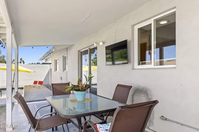 $7,000 | 8308 East Minnezona Avenue, Scottsdale, AZ 85251