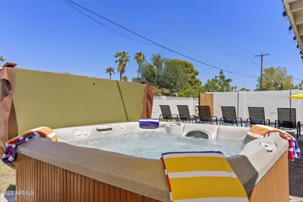 $7,000 | 8308 East Minnezona Avenue, Scottsdale, AZ 85251