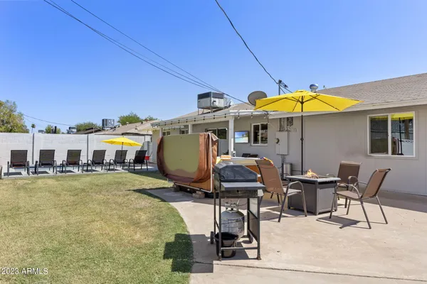 $7,000 | 8308 East Minnezona Avenue, Scottsdale, AZ 85251