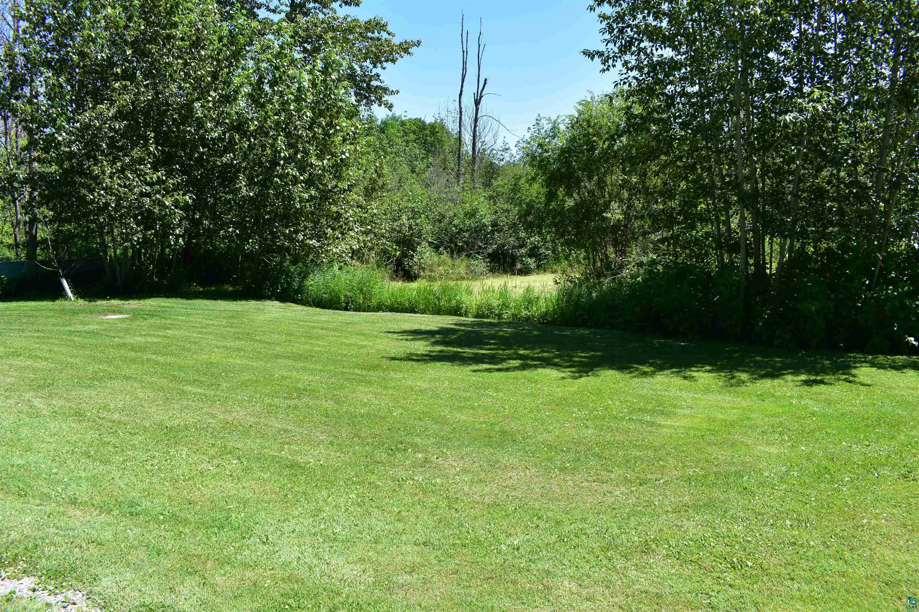 4279 Fayre Road Duluth, MN 55803 - Photo 39 of 46 Yard and Pond