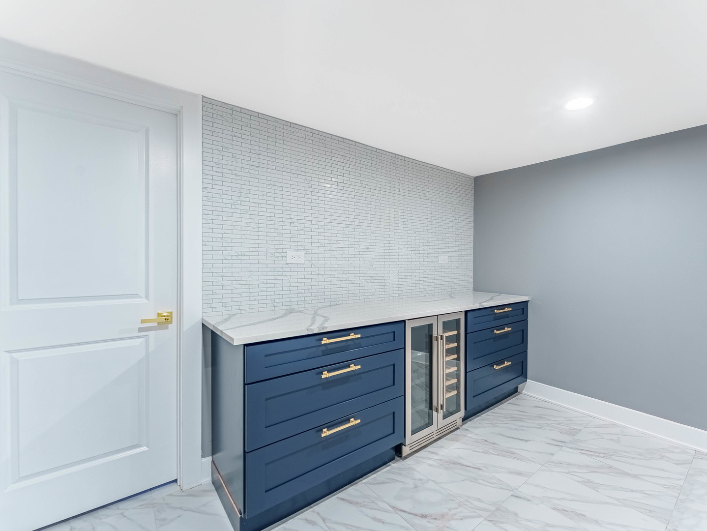 3053 West 77th Street Chicago, IL 60652 - Photo 18 of 24 a room with a dresser and a night stand