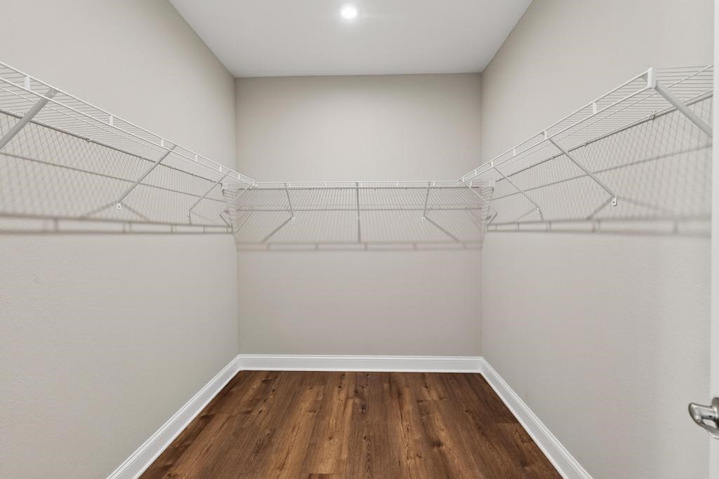 75226 Red Twig Way Yulee, FL 32097 - Photo 53 of 100 Primary closet