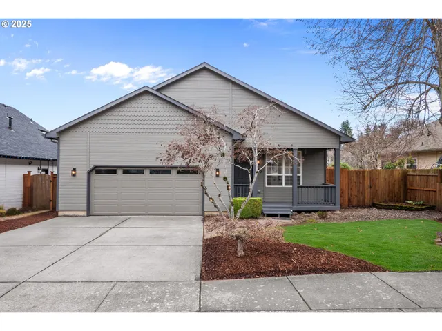 $467,900 | 240 Norway Street, Silverton, OR 97381