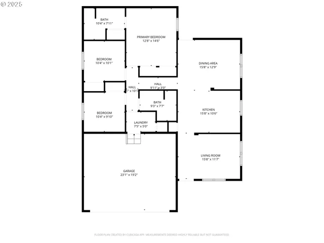 $467,900 | 240 Norway Street, Silverton, OR 97381