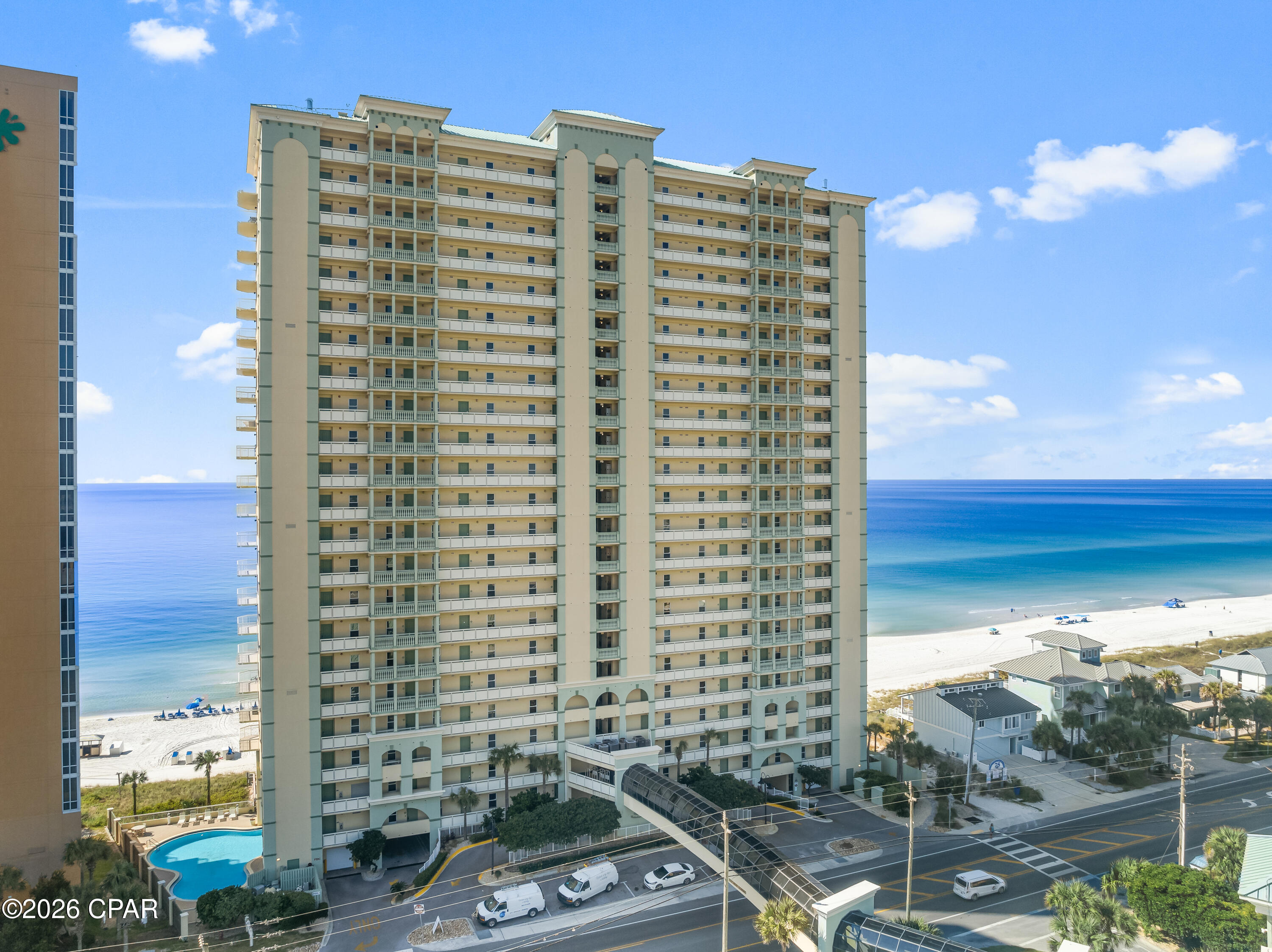 17757 Front Beach Road, Unit 502 Panama City Beach, FL 32413 - Photo 32 of 45