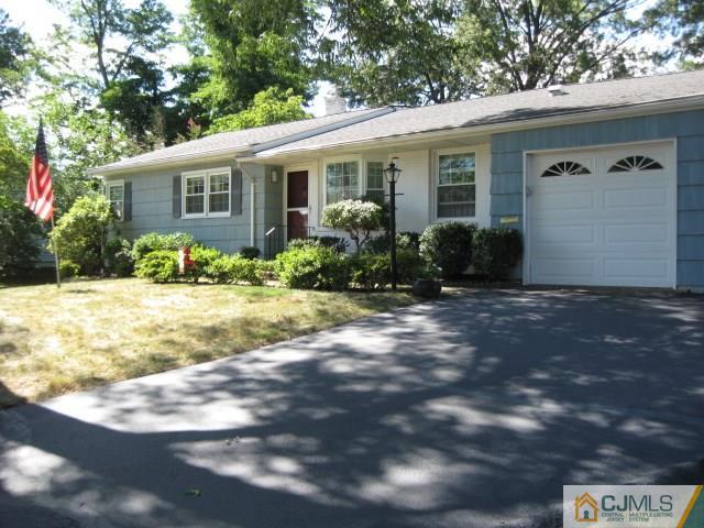 10 Glen Gary Road Middlesex, NJ 08846 - Photo 1 of 24 a view of a house with backyard and a tree