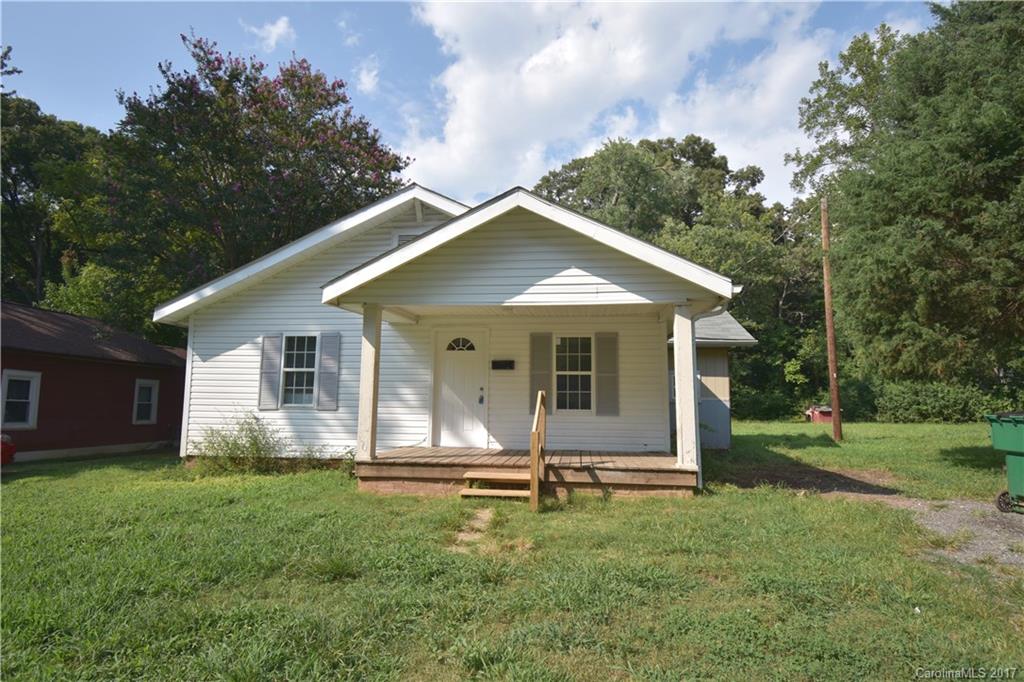 3912 Plainview Road Charlotte, NC 28208 - Photo 1 of 12 Gallery Image 1