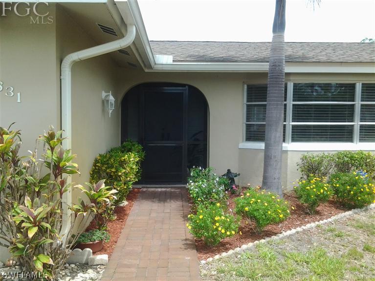 1631 Long Meadow Road Fort Myers, FL 33919 - Photo 1 of 19 Gallery Image 1