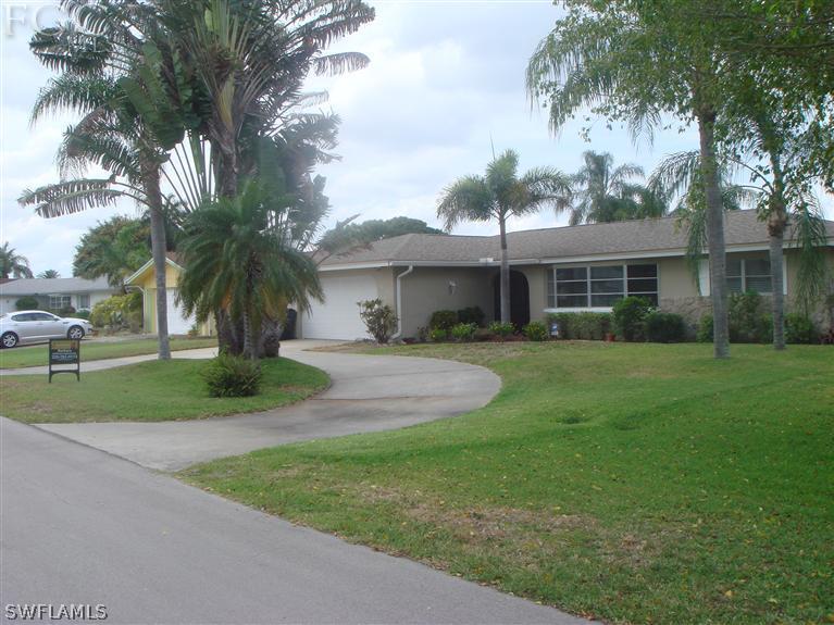 1631 Long Meadow Road Fort Myers, FL 33919 - Photo 2 of 19 Gallery Image 2