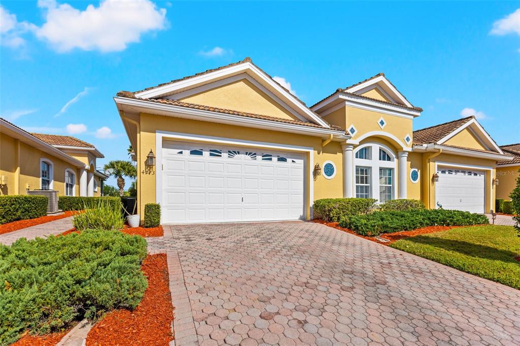 4713 Casswell Drive New Port Richey, FL 34652 - Photo 1 of 1 Single Story Villa