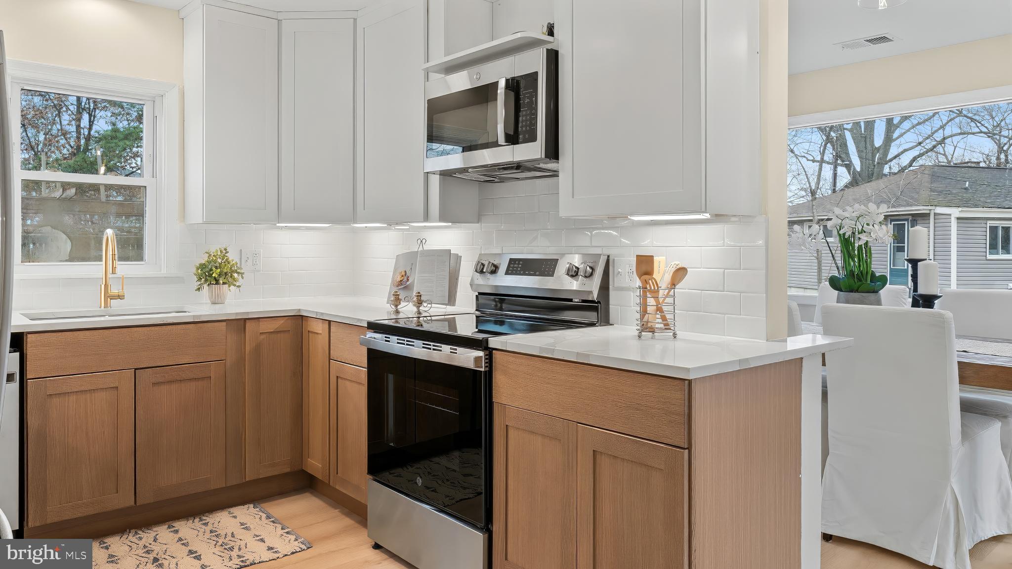 4937 Aspen Street Shady Side, MD 20764 - Photo 16 of 40