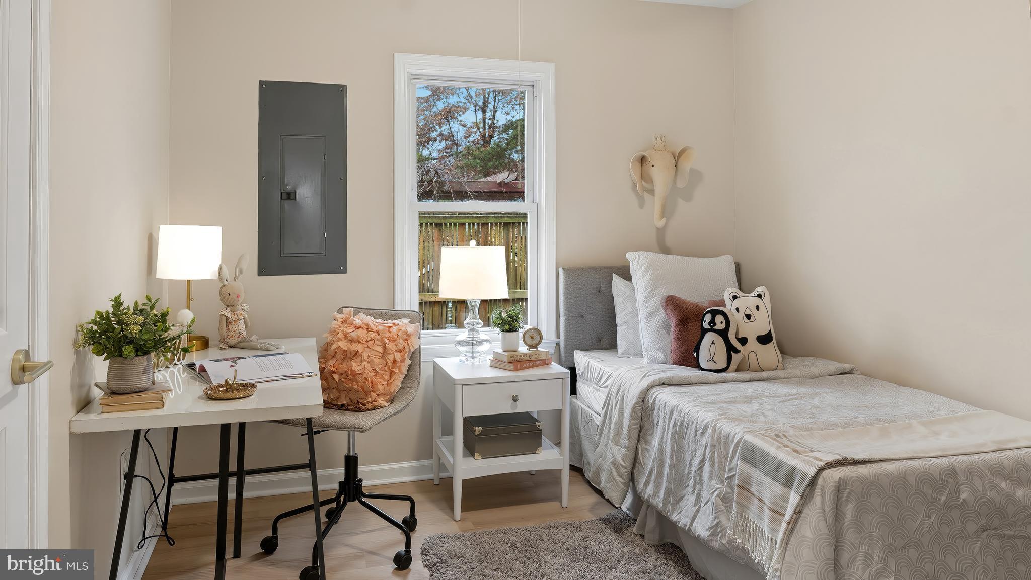 4937 Aspen Street Shady Side, MD 20764 - Photo 19 of 40