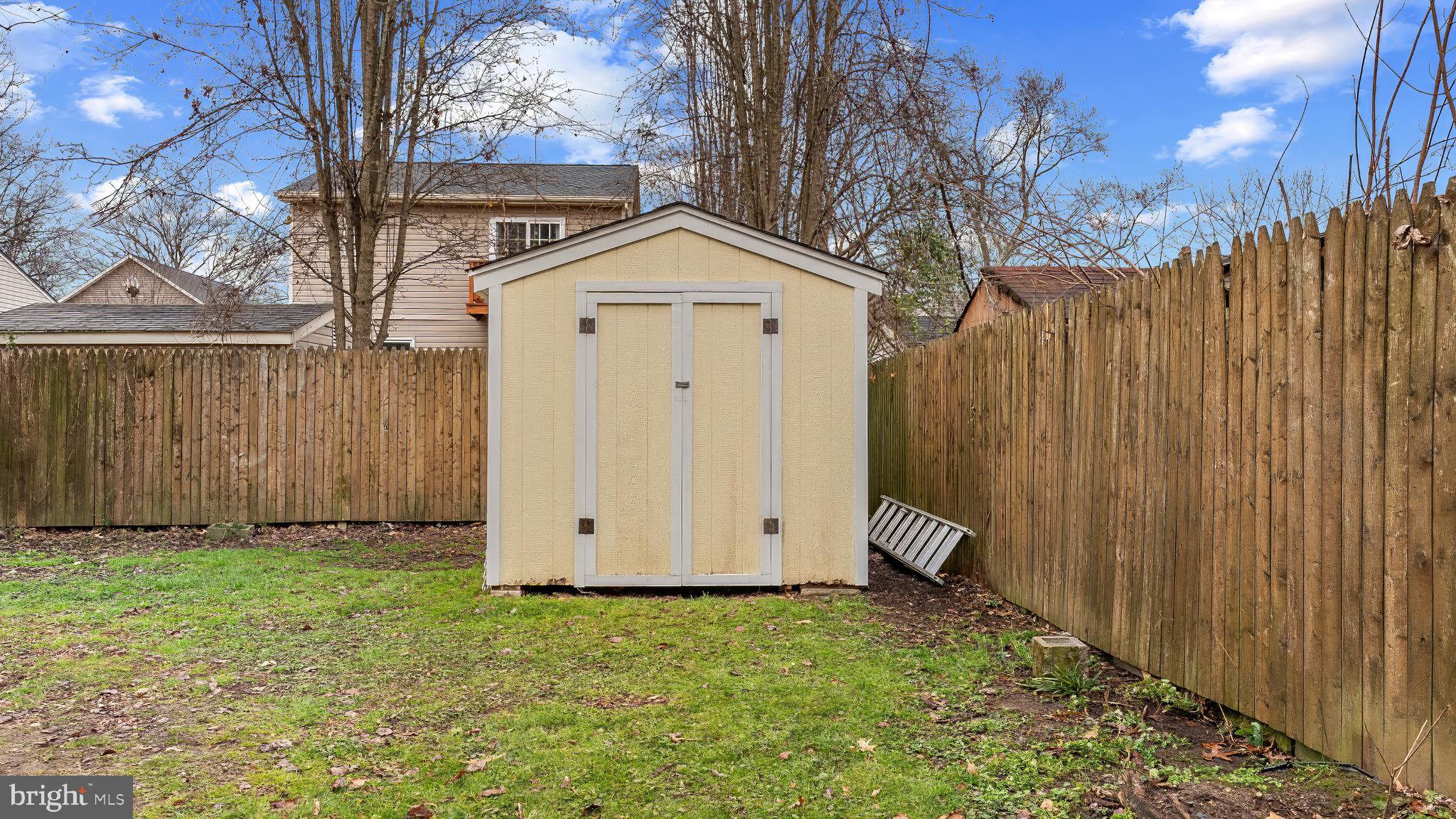 4937 Aspen Street Shady Side, MD 20764 - Photo 35 of 40