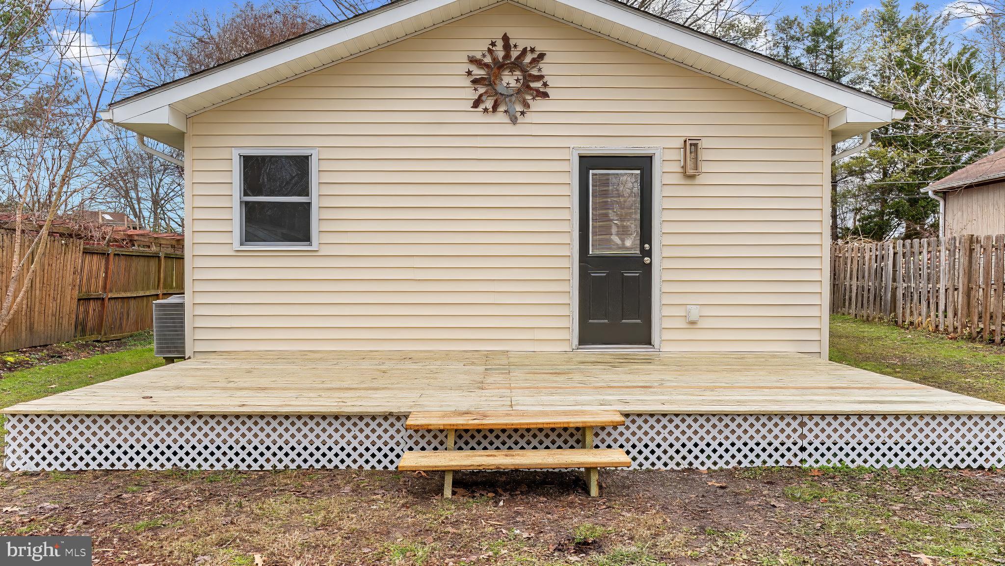 4937 Aspen Street Shady Side, MD 20764 - Photo 36 of 40