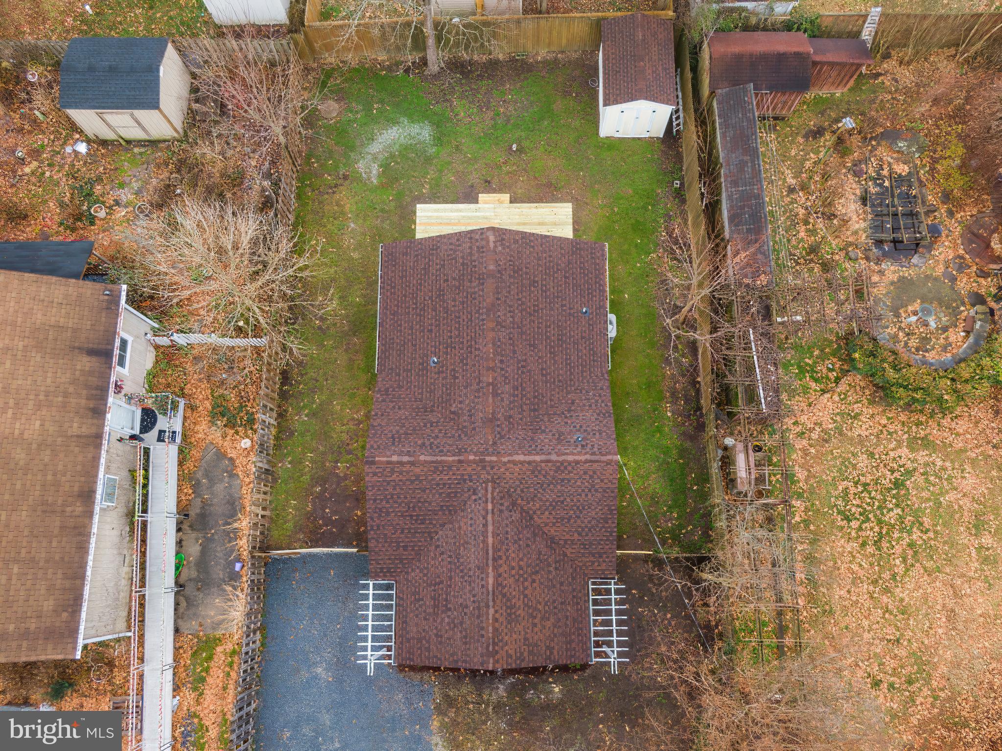 4937 Aspen Street Shady Side, MD 20764 - Photo 38 of 40