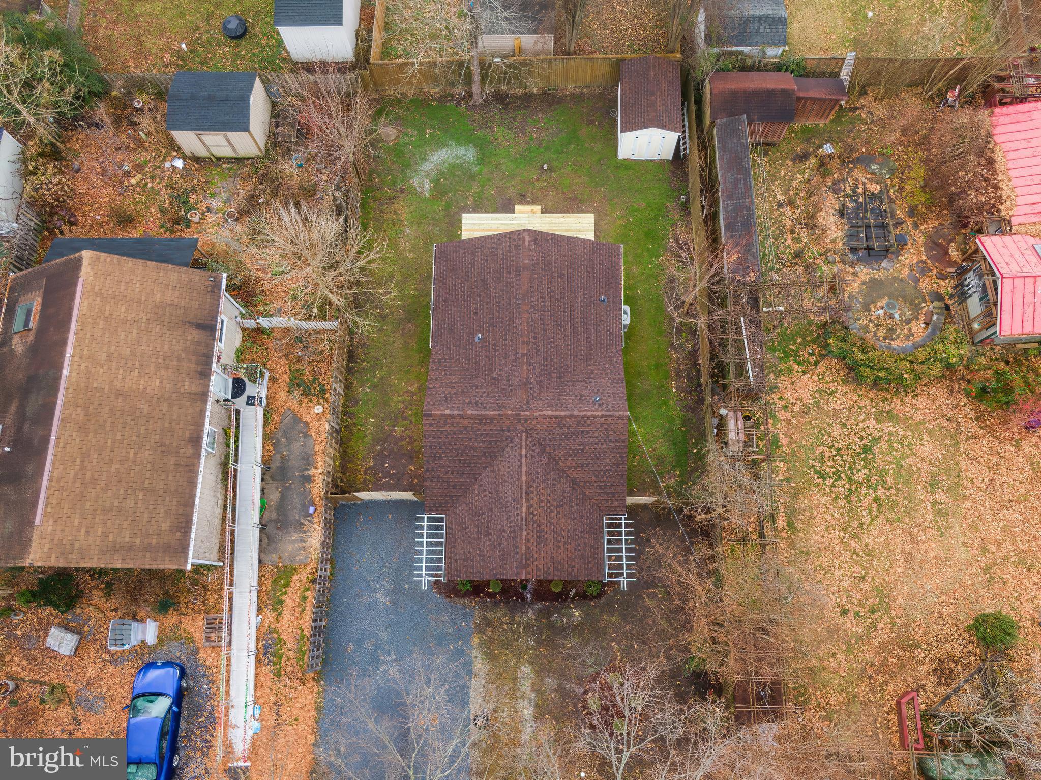 4937 Aspen Street Shady Side, MD 20764 - Photo 39 of 40