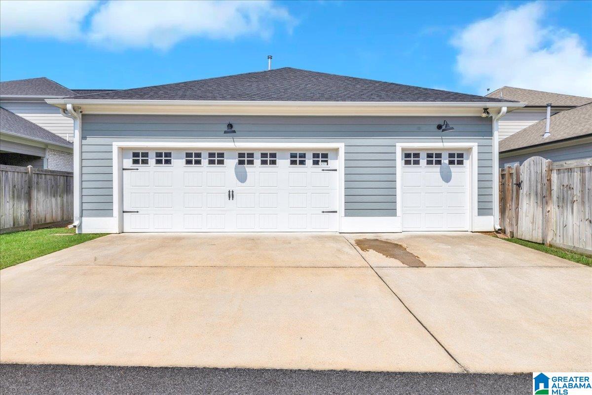2961 Zilphy Street Birmingham, AL 35244 - Photo 22 of 31