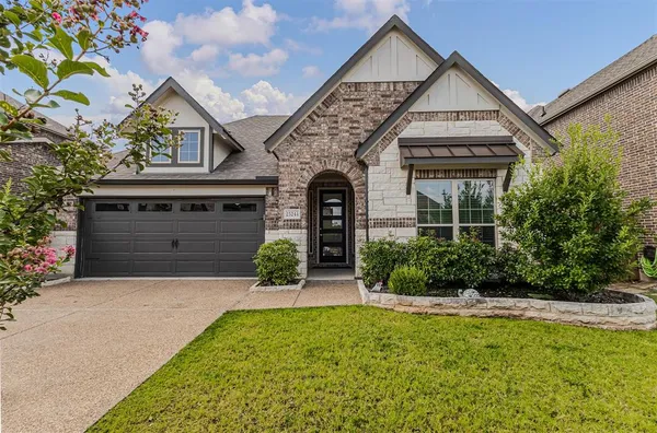 $465,000 | 2524 Solomons Place, Wylie, TX 75098