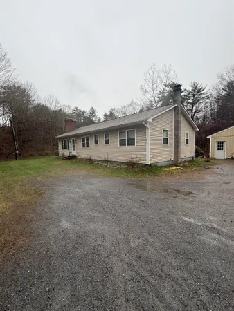 $298,500 | 973 Wheeler Rand Road, Charlestown, NH 03603