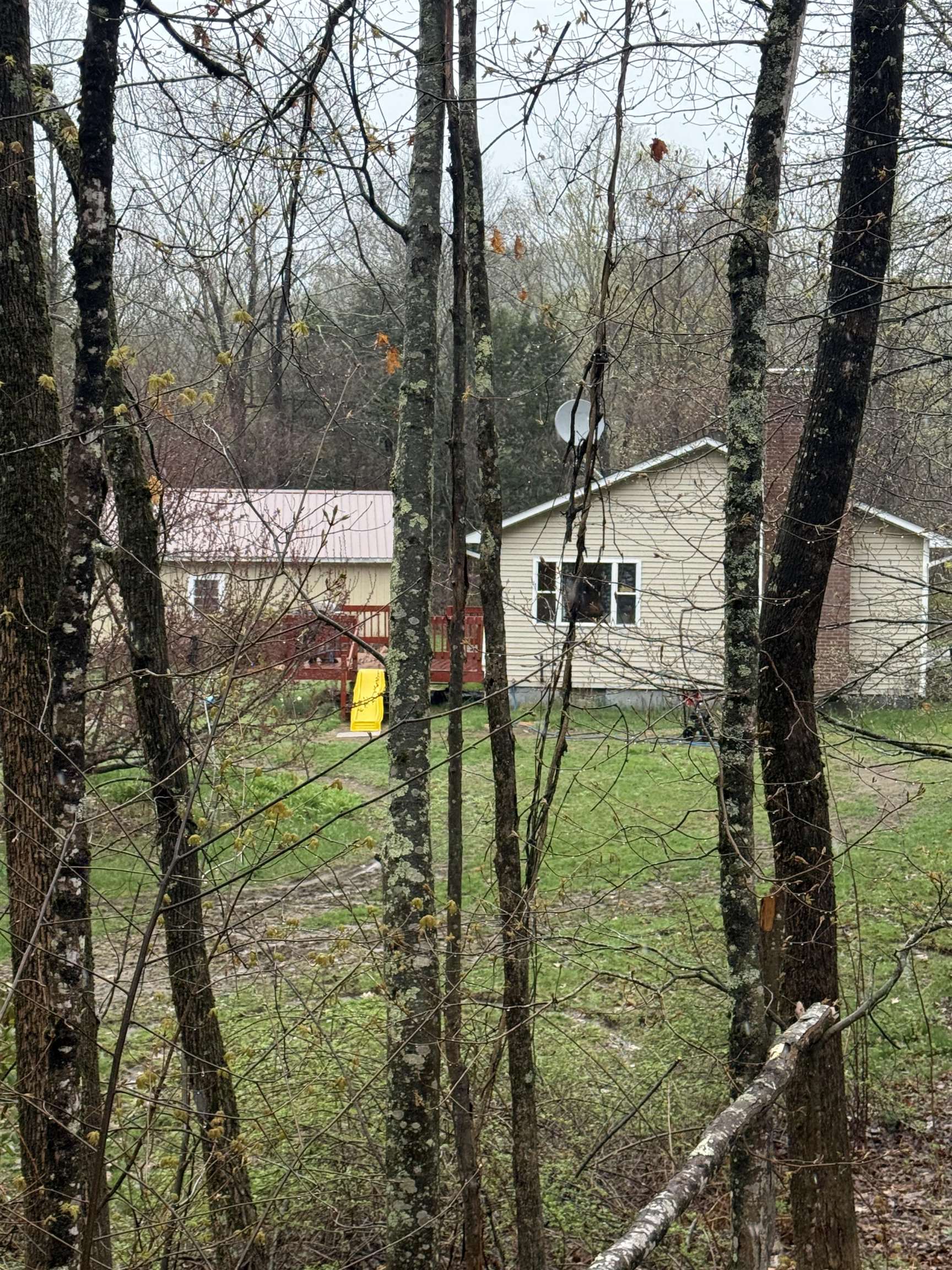 973 Wheeler Rand Road Charlestown, NH 03603 - Photo 17 of 33