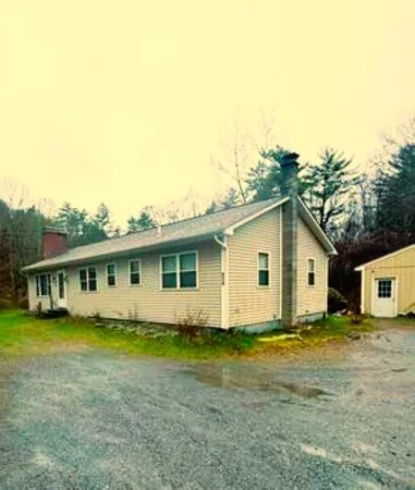 $298,500 | 973 Wheeler Rand Road, Charlestown, NH 03603