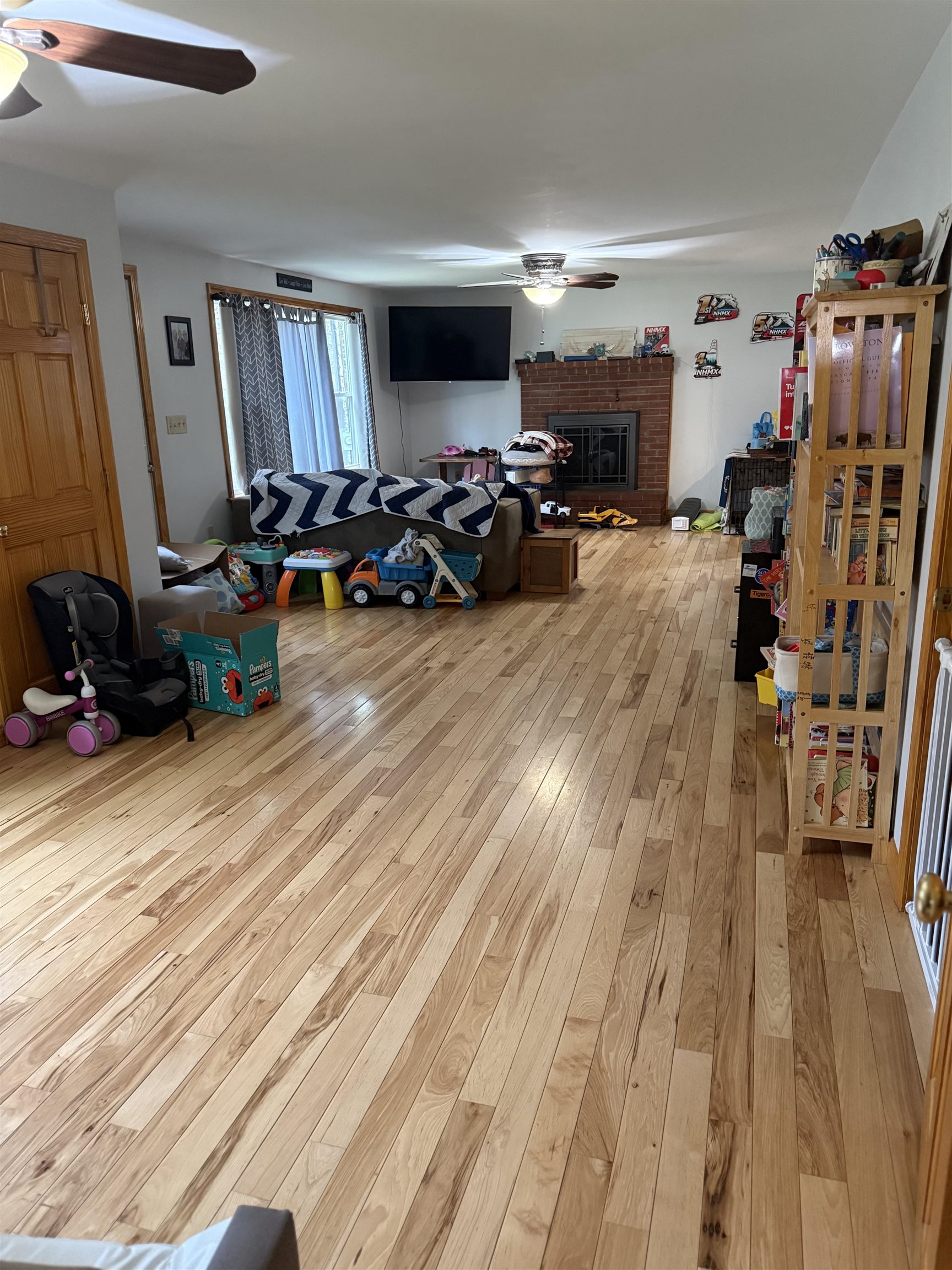 973 Wheeler Rand Road Charlestown, NH 03603 - Photo 21 of 33